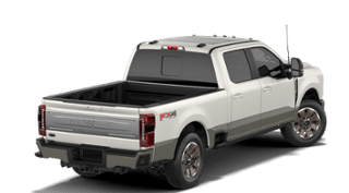 2027 Ford Super Duty® External Image 3